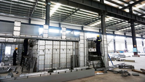 湖南铝模板生产厂家解析铝模板特点与作用